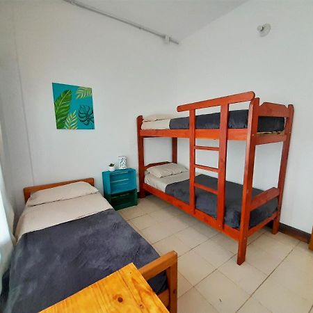 Eco Hostel Iguazu Puerto Iguazú Eksteriør bilde