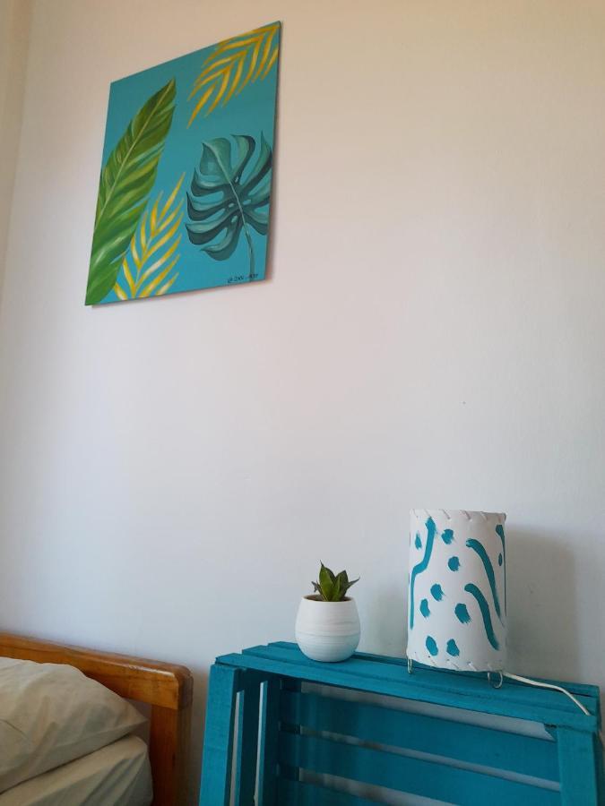 Eco Hostel Iguazu Puerto Iguazú Eksteriør bilde