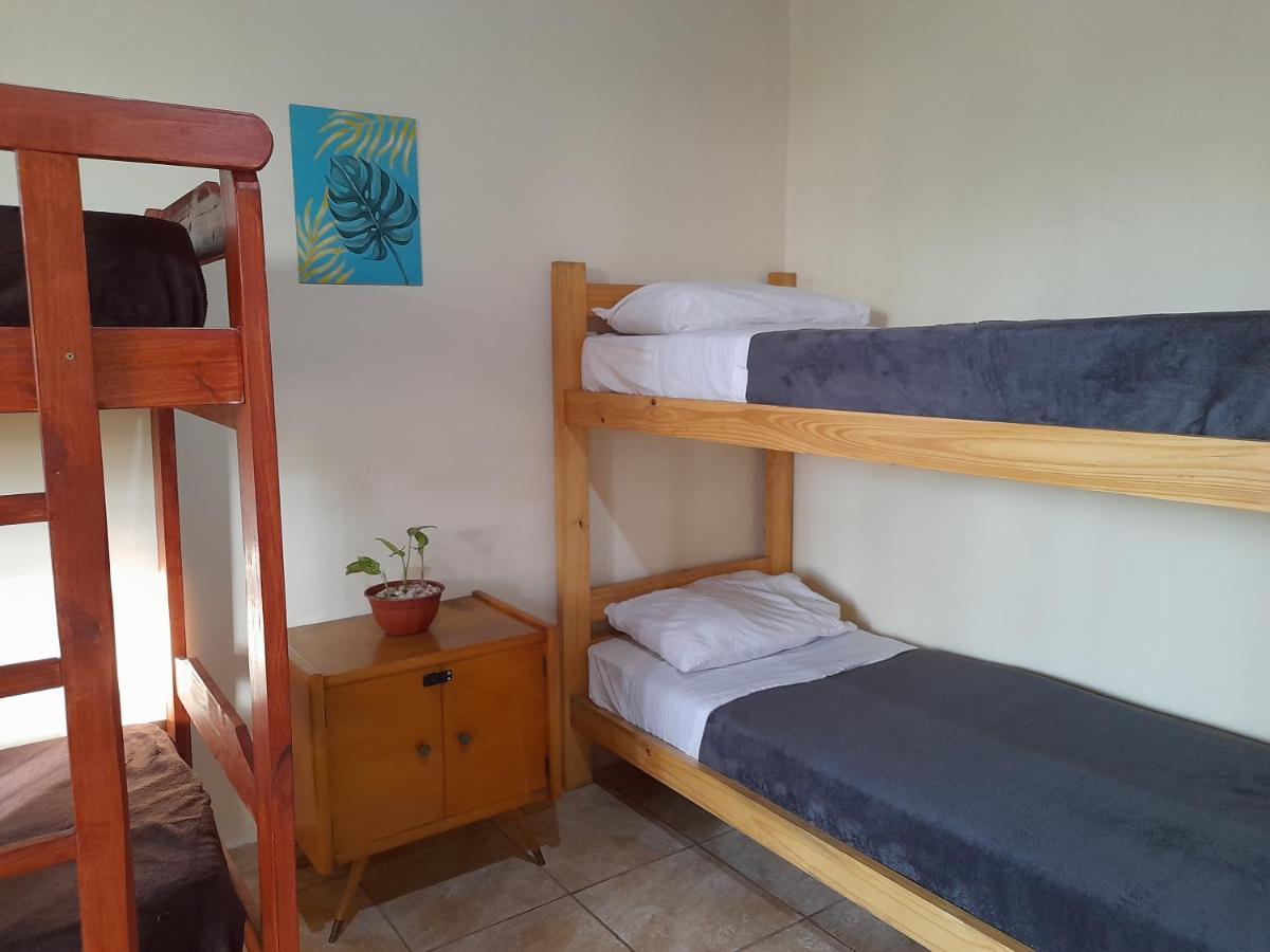 Eco Hostel Iguazu Puerto Iguazú Eksteriør bilde